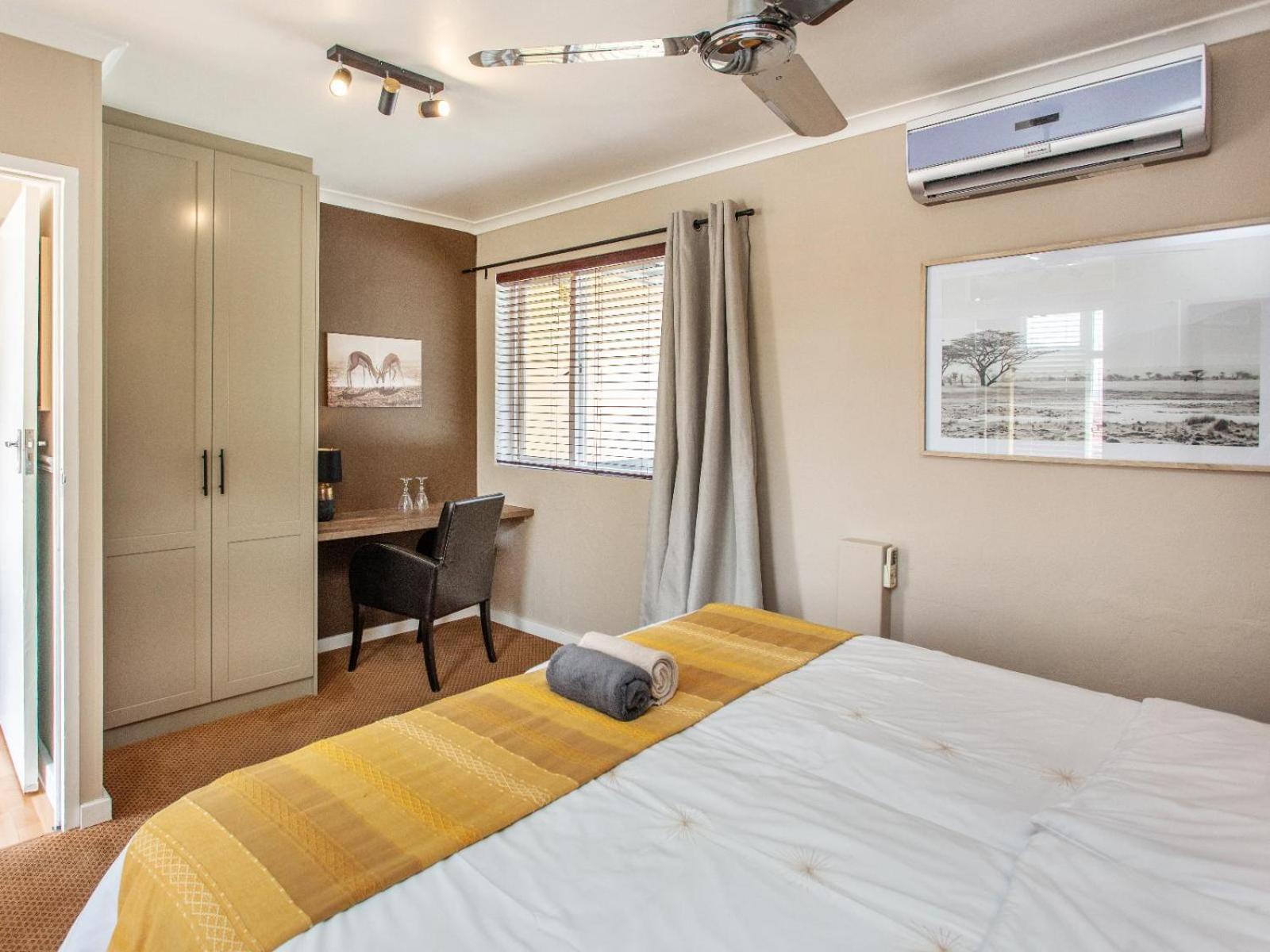 Tom'S Guest House 케이프타운 객실 사진